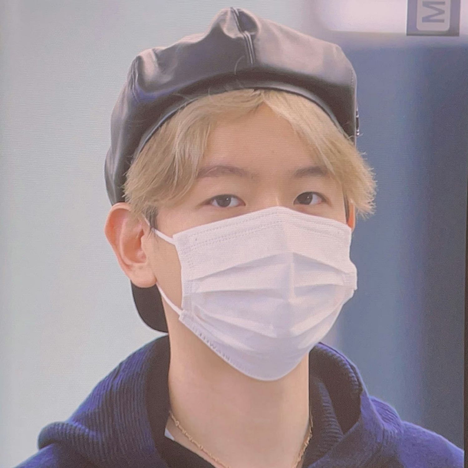 伯賢 (EXO)的最新照片