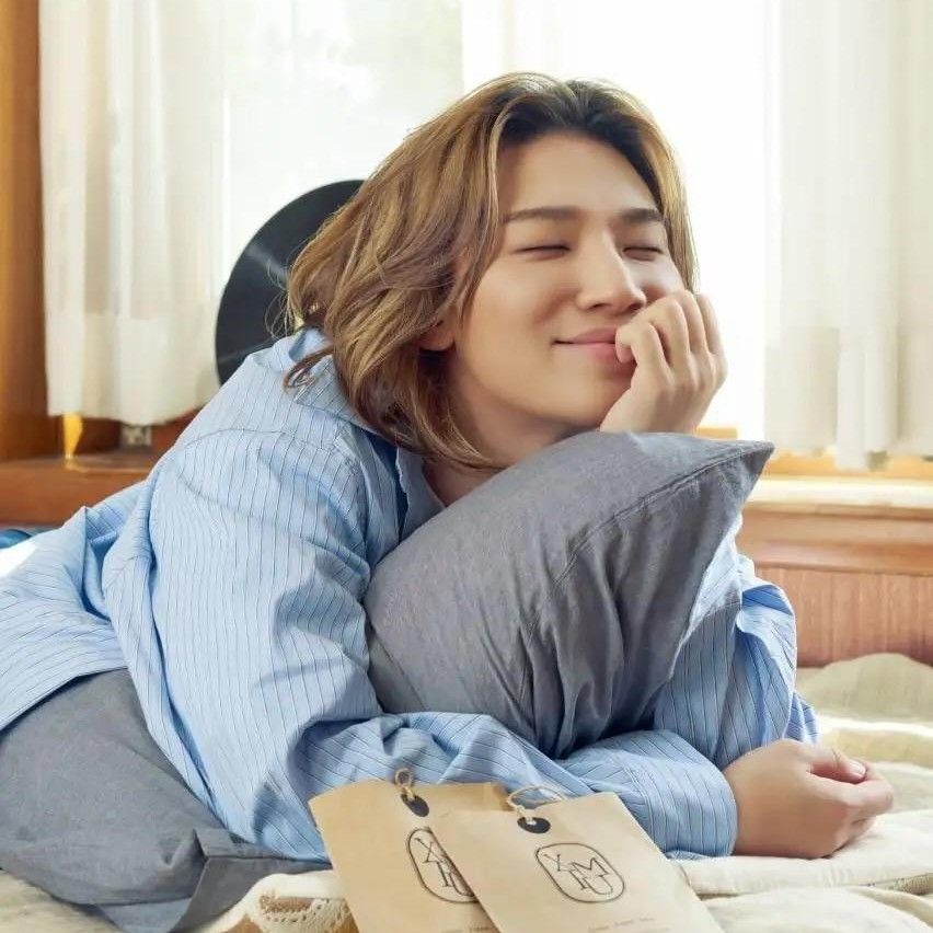 Behind-the-scenes cut of Daesung (BIGBANG)