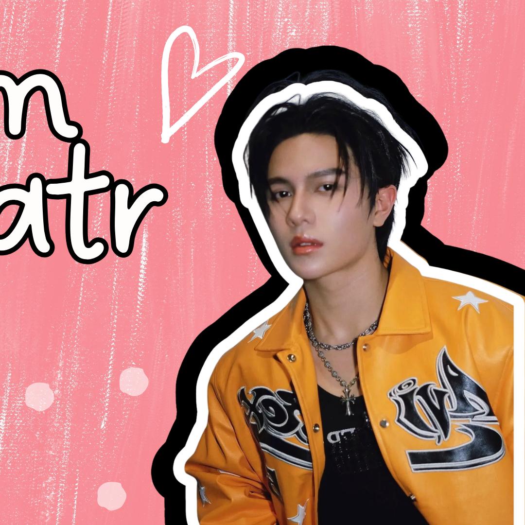 Recent activity shot of William (LYKN)