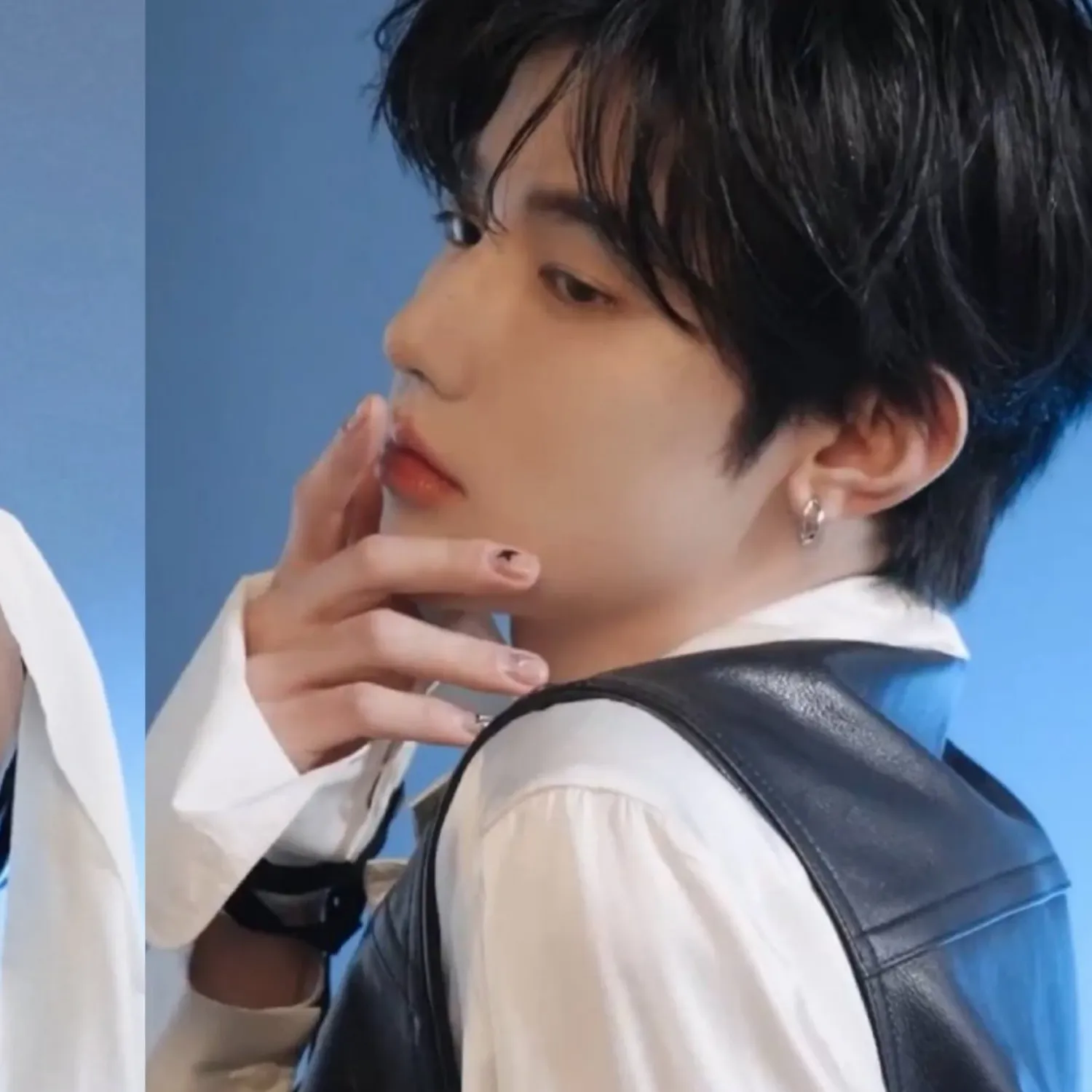 장하오의 최신 사진