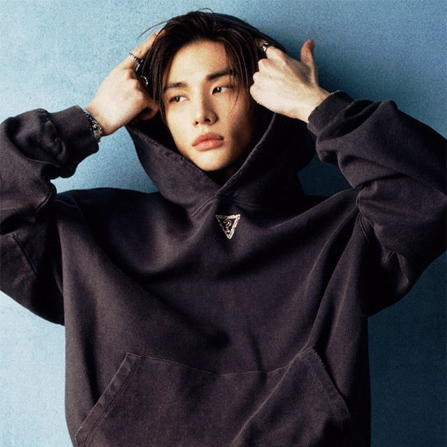 Stray Kids 팬이 찍은 순간