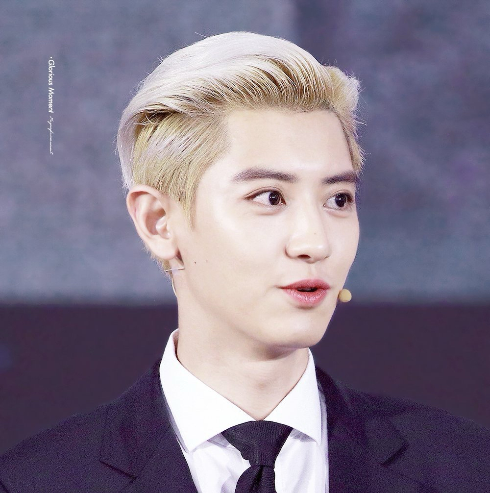 チャンヨル (EXO)の最新写真
