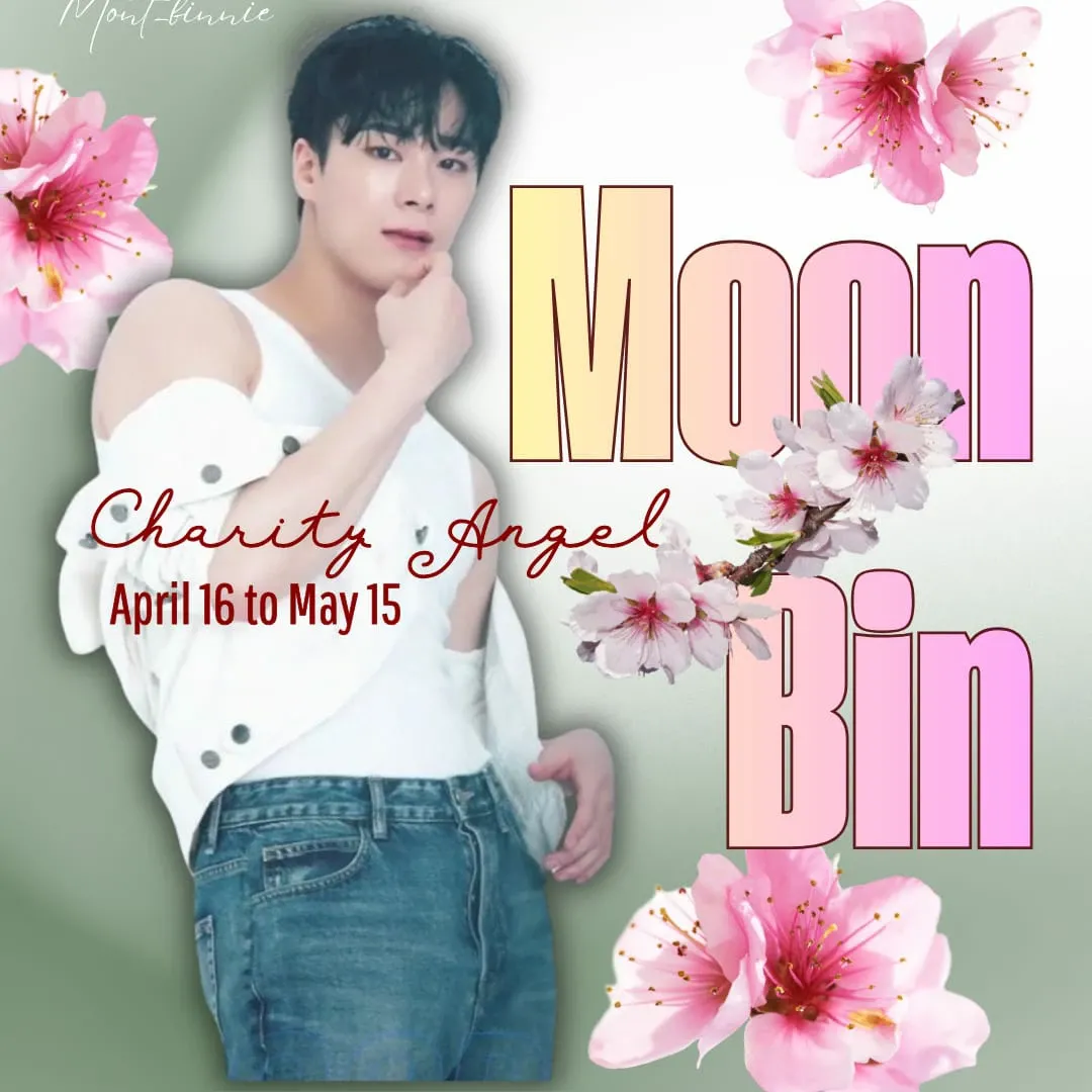 Latest photo of Moonbin (ASTRO)