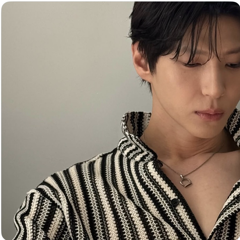 Behind-the-scenes cut of LEO (VIXX)