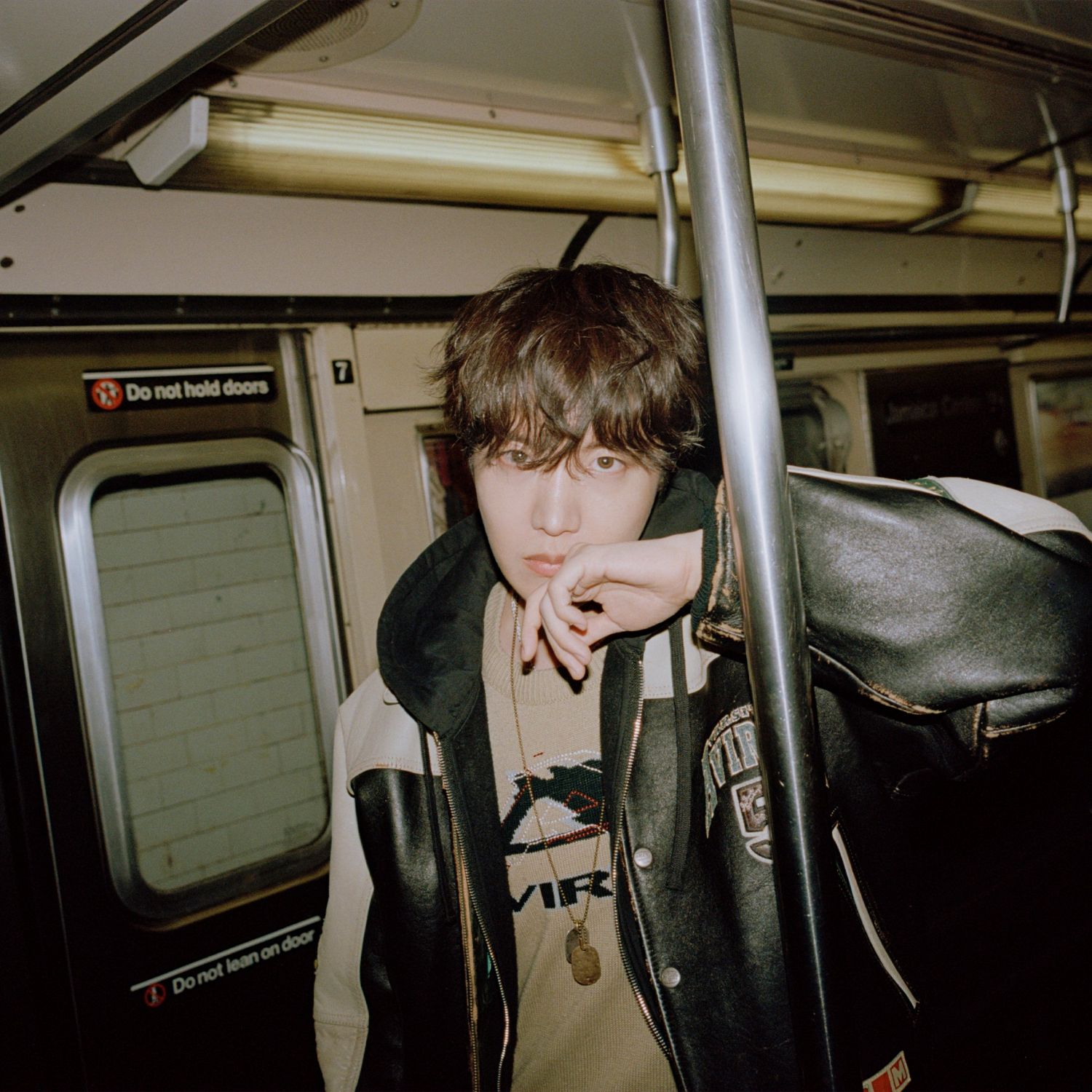 제이홉 (방탄소년단) 팬이 찍은 순간