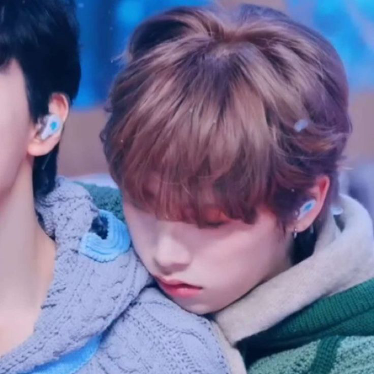 Recent activity shot of BOYNEXTDOOR