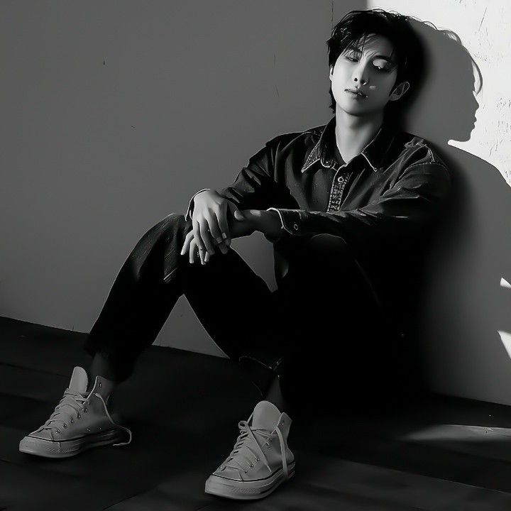 RM (BTS)の最新写真