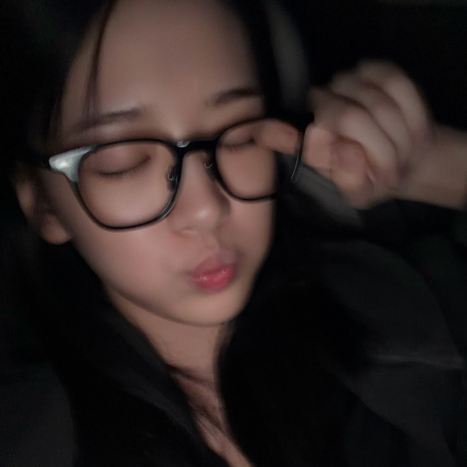 アン・ユジン (IVE)の最近の活動写真