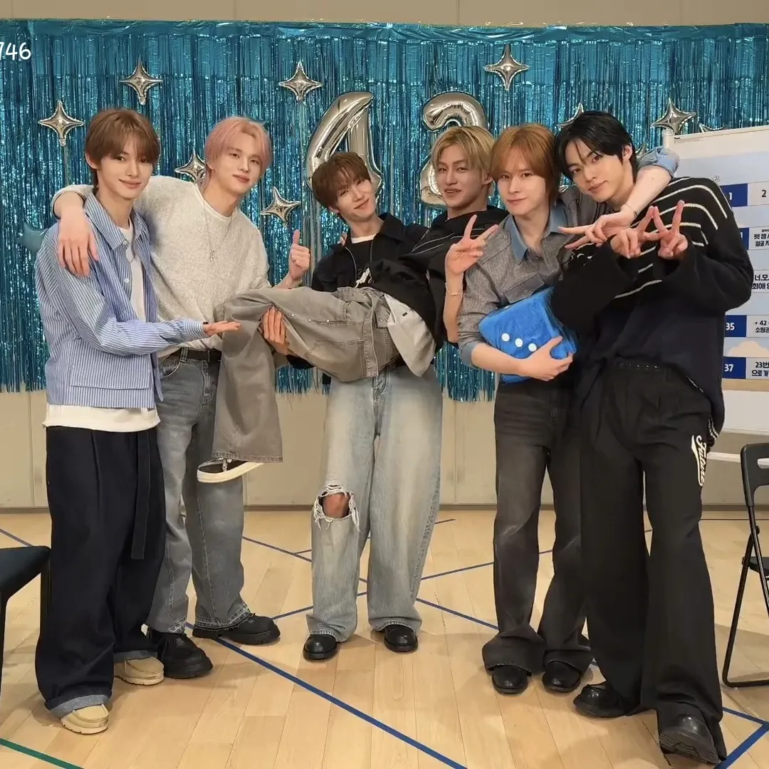 Recent activity shot of TWS