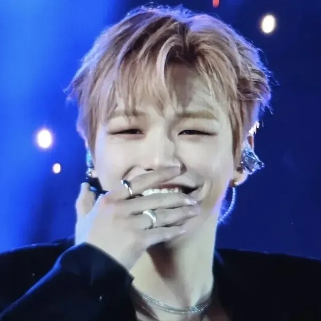 강다니엘 팬이 찍은 순간