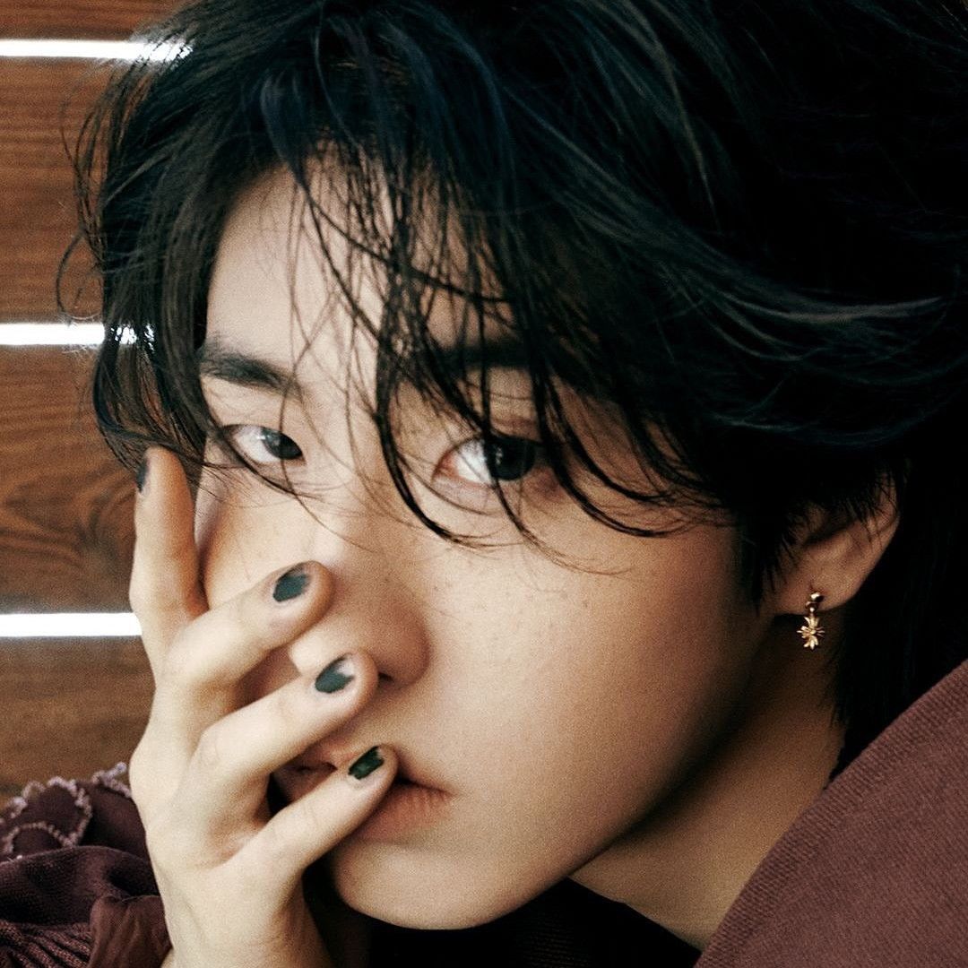 Latest photo of Stray Kids