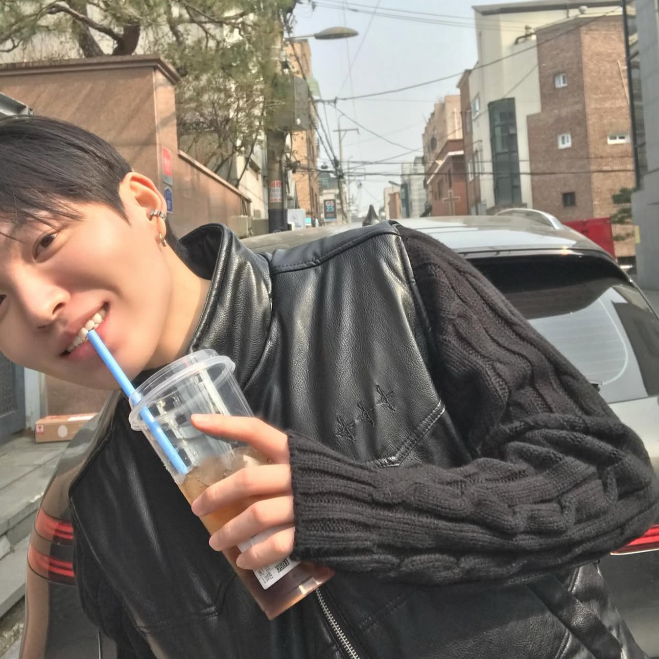 Latest photo of HEECHAN (DKB)