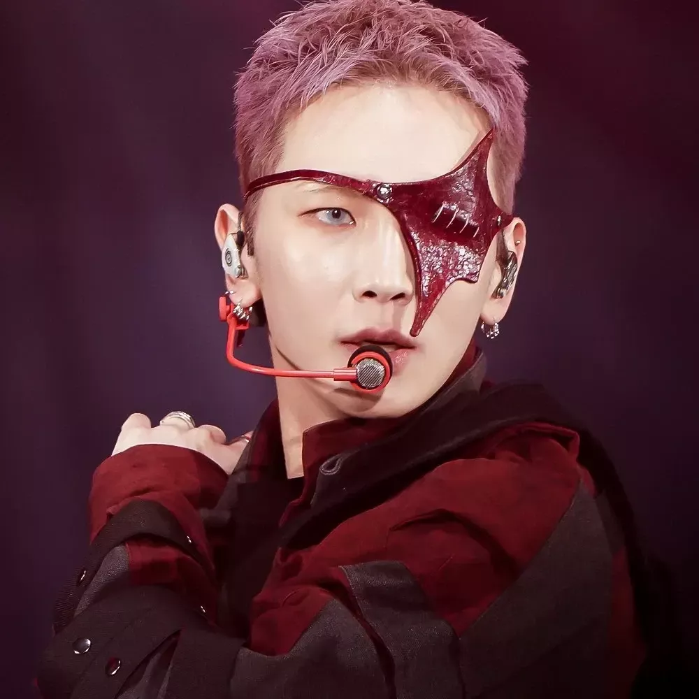 Key (SHINee)的最新活动照片