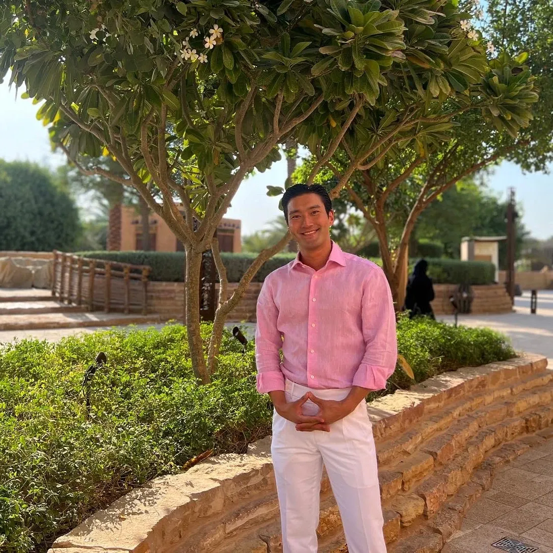 始源 (Super Junior)粉丝拍下的瞬间