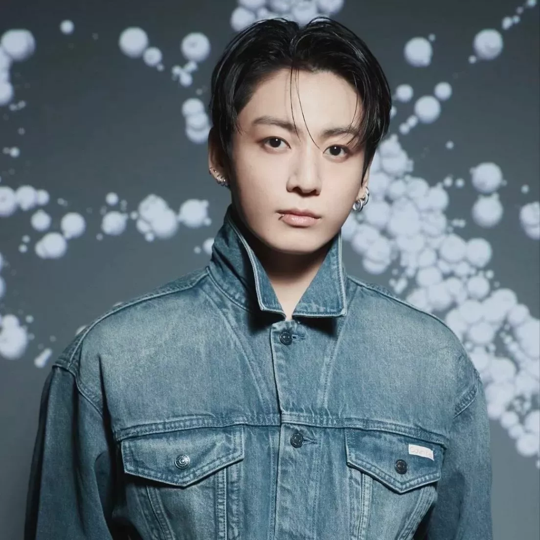 Latest photo of Jungkook (BTS)