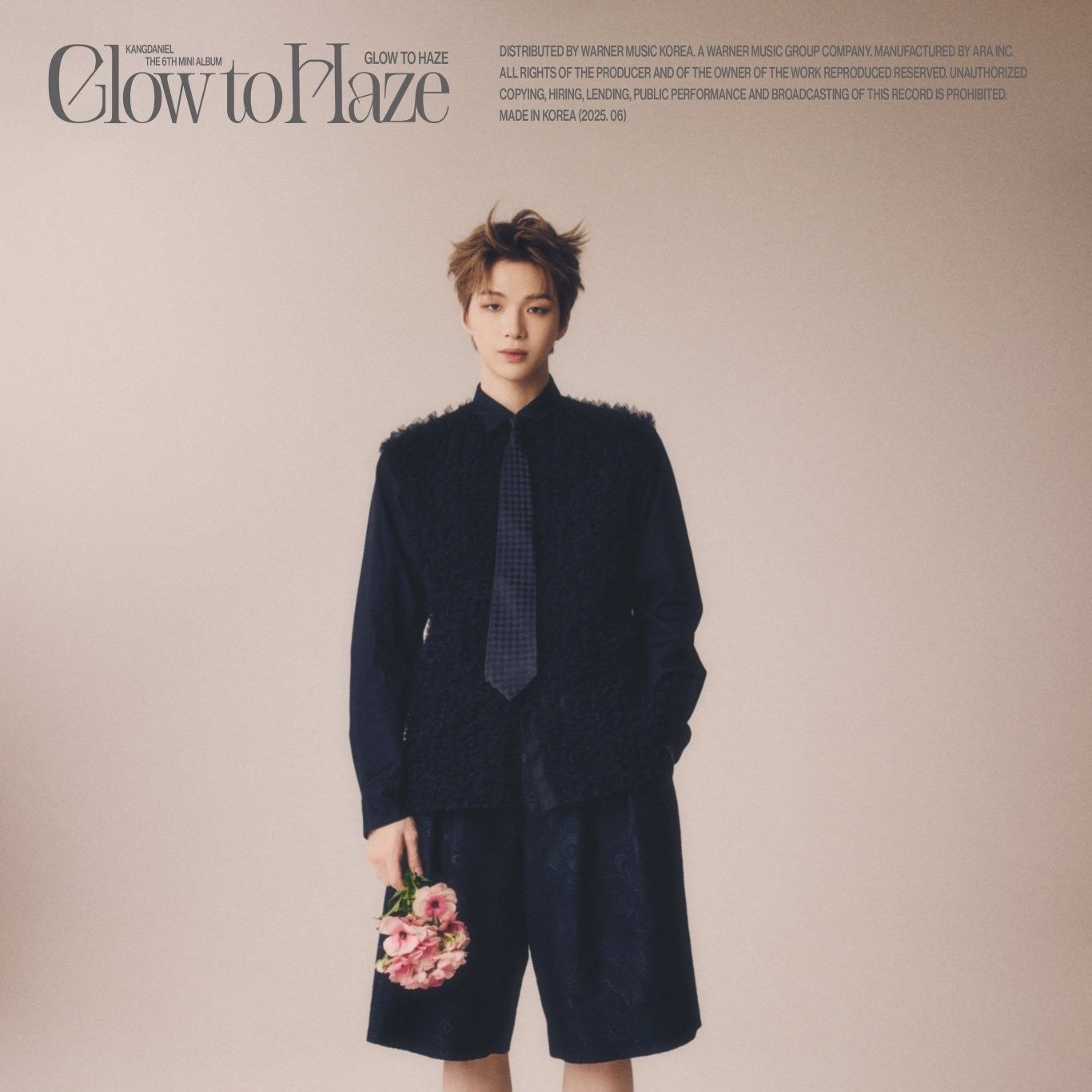 강다니엘 최근 활동샷