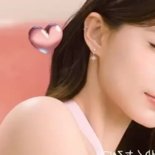 쯔위 (TWICE)의 비하인드 컷