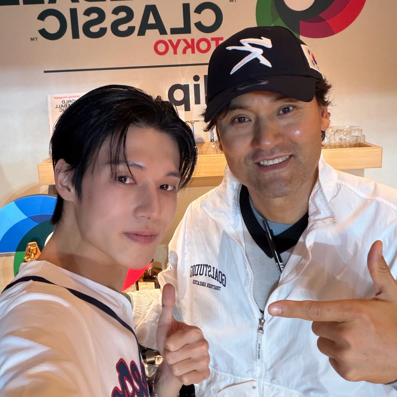 에이티즈 최근 활동샷