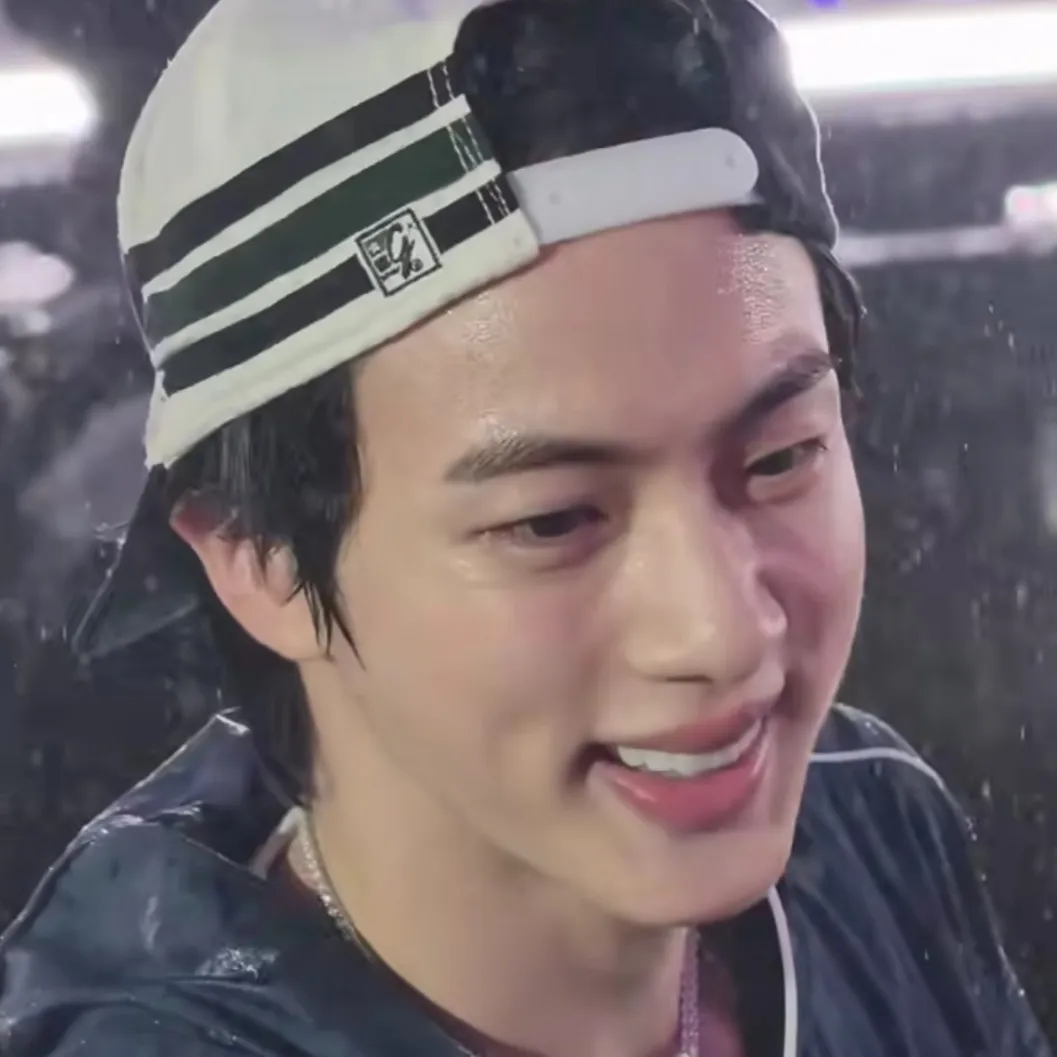 진 (방탄소년단)의 최신 사진