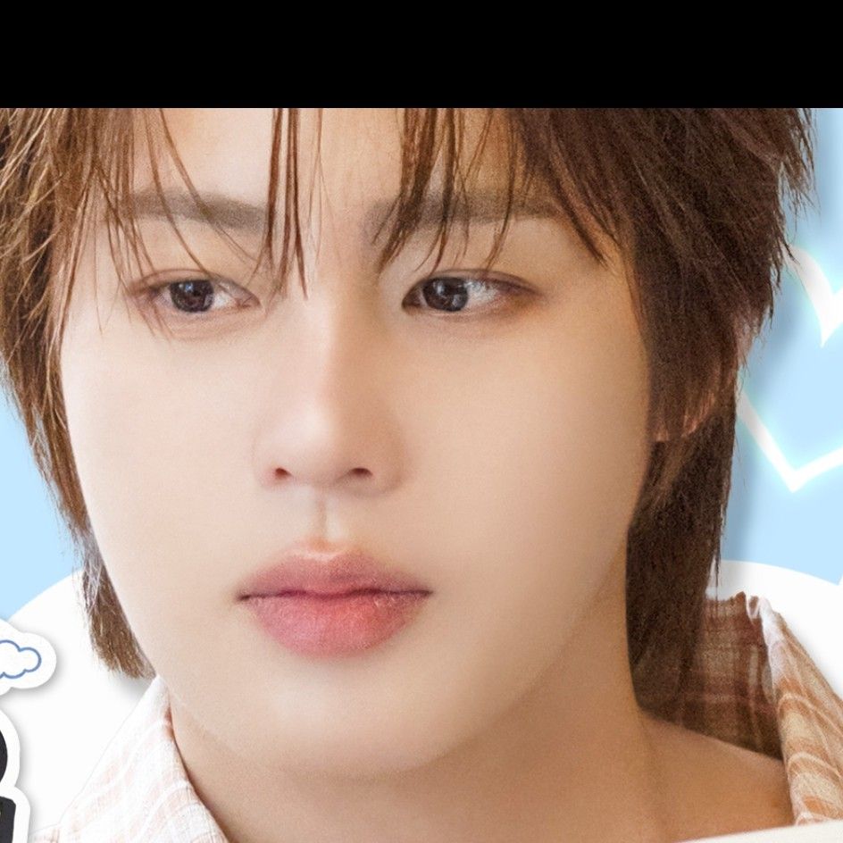 하성운 팬이 찍은 순간