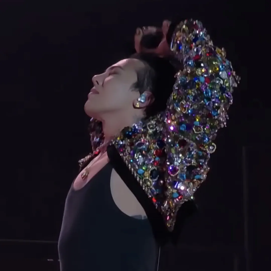 G-DRAGON (BIGBANG)的最新活动照片