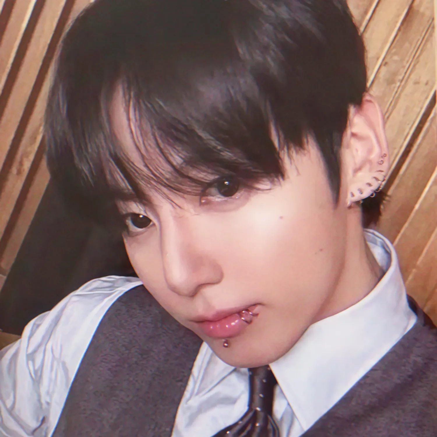 정국 (방탄소년단) 최근 활동샷