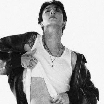 정국 (방탄소년단)의 비하인드 컷