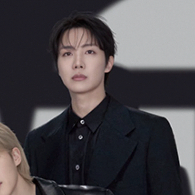 Latest photo of j-hope (BTS)