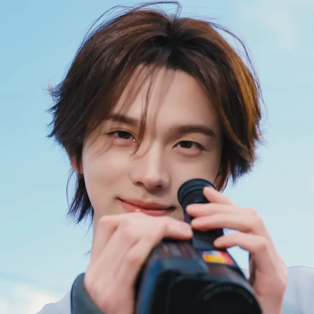 Latest photo of Shinyu (TWS)