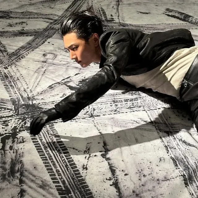 ENHYPEN 최근 활동샷