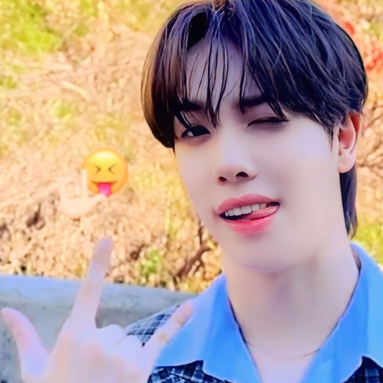 Latest photo of KAZUTA (n.SSign)