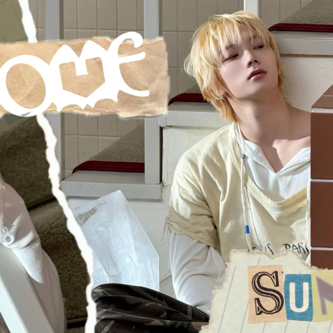 Latest photo of Sungho (BOYNEXTDOOR)