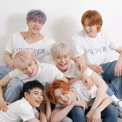 Behind-the-scenes cut of Eunwoo (ASTRO)