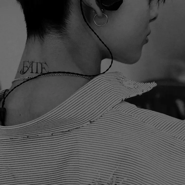 NI-KI (ENHYPEN)的最新活動照片