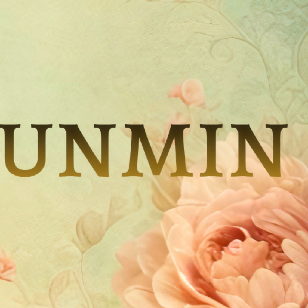 Behind-the-scenes cut of Kim Junmin (WHIB)