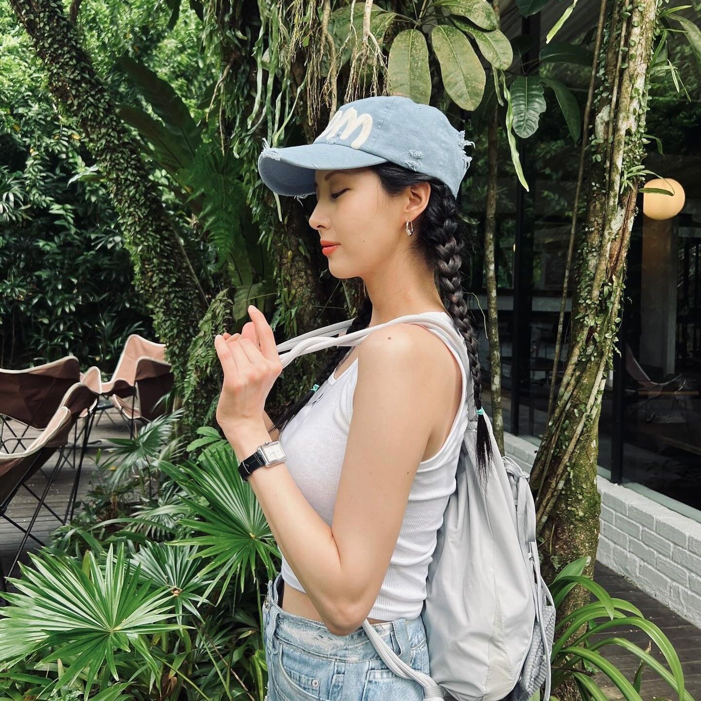 徐玄 (少女时代)的最新活动照片