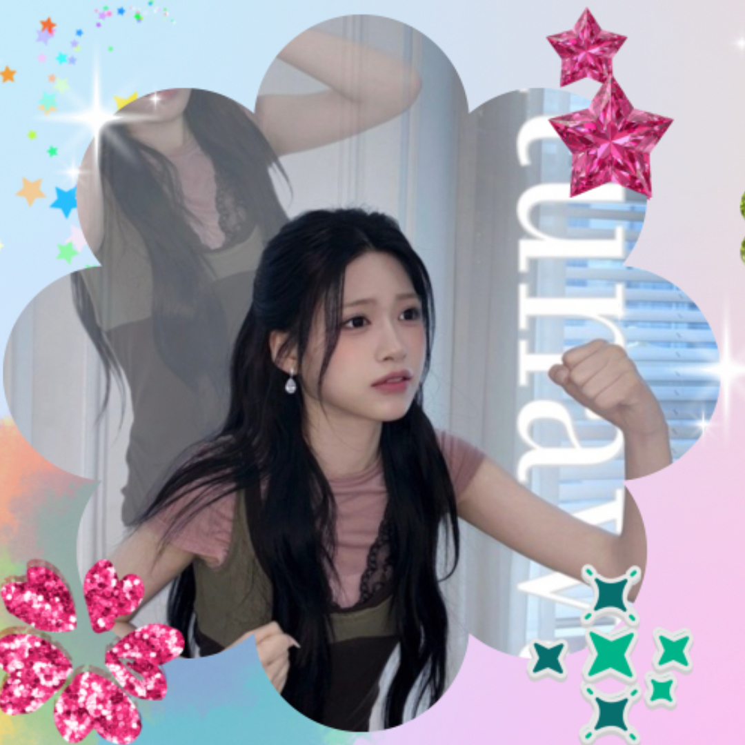 A moment captured by Zena (RESCENE)'s fan