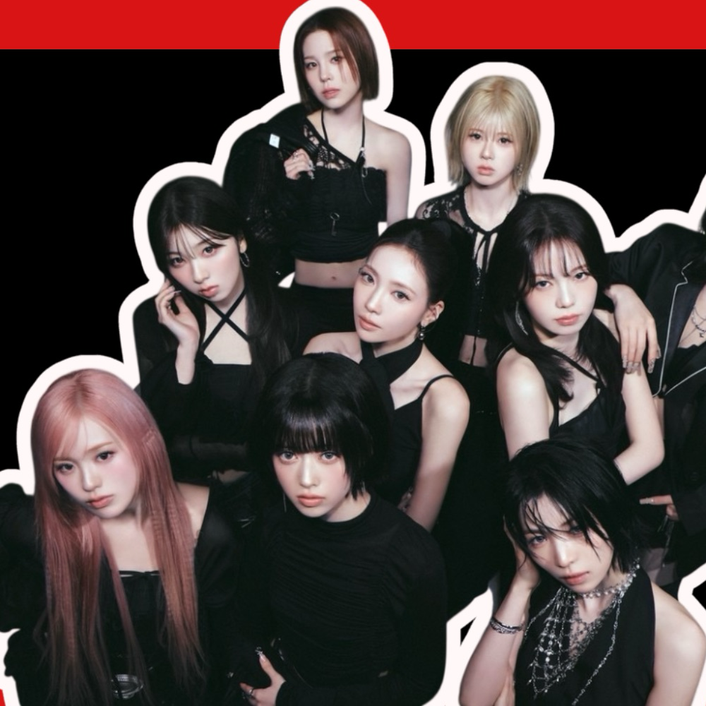 Rima (NiziU)的幕後花絮