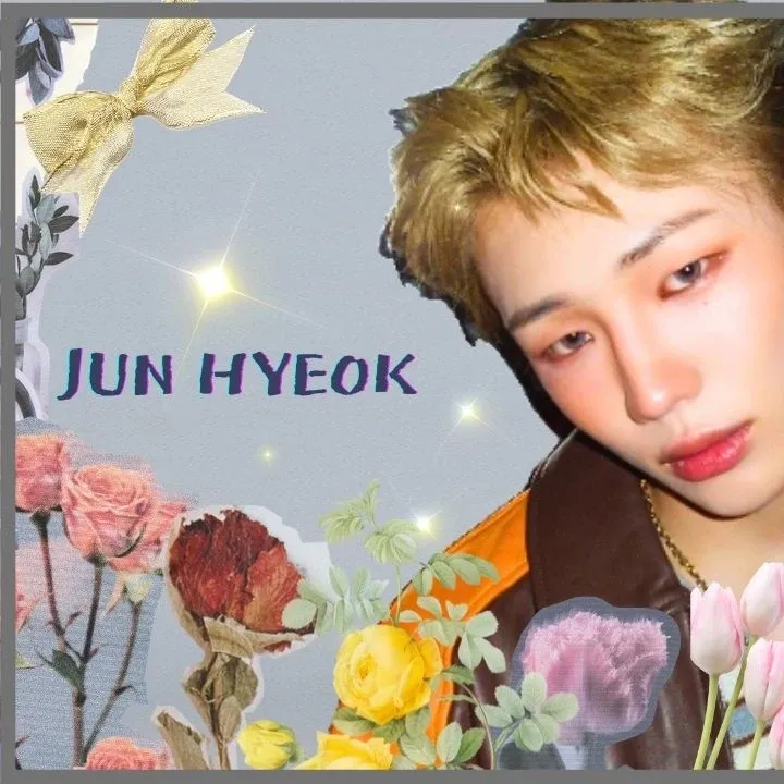 Latest photo of Junhyeok (TNX)