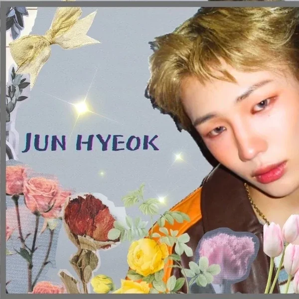 粉絲喜愛的千晙赩 (TNX)人氣頭像