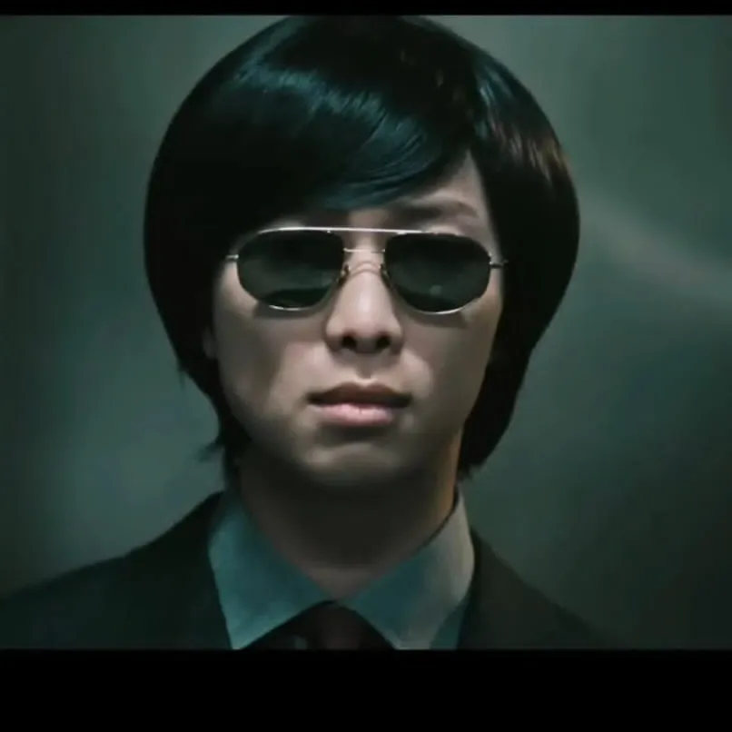 Potret di balik layar BTS