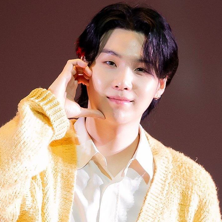 SUGA (BTS)の最新写真