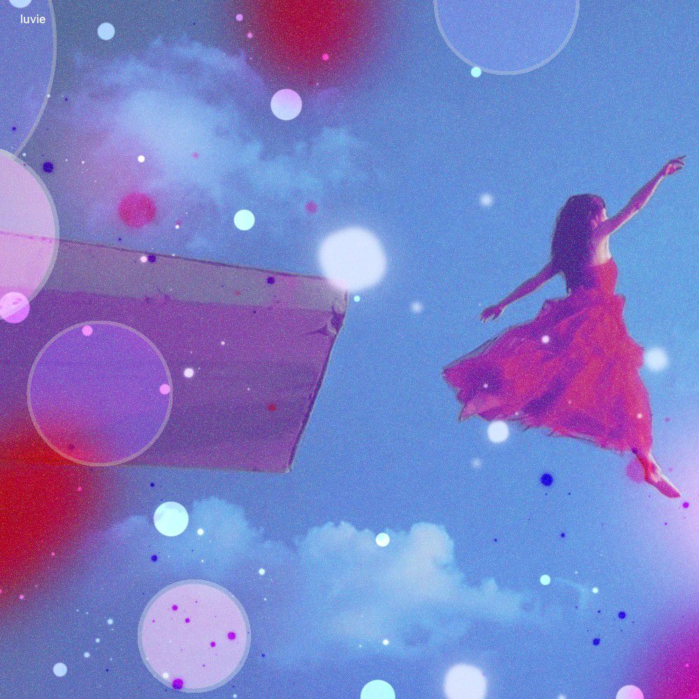 이달의 소녀 팬이 찍은 순간