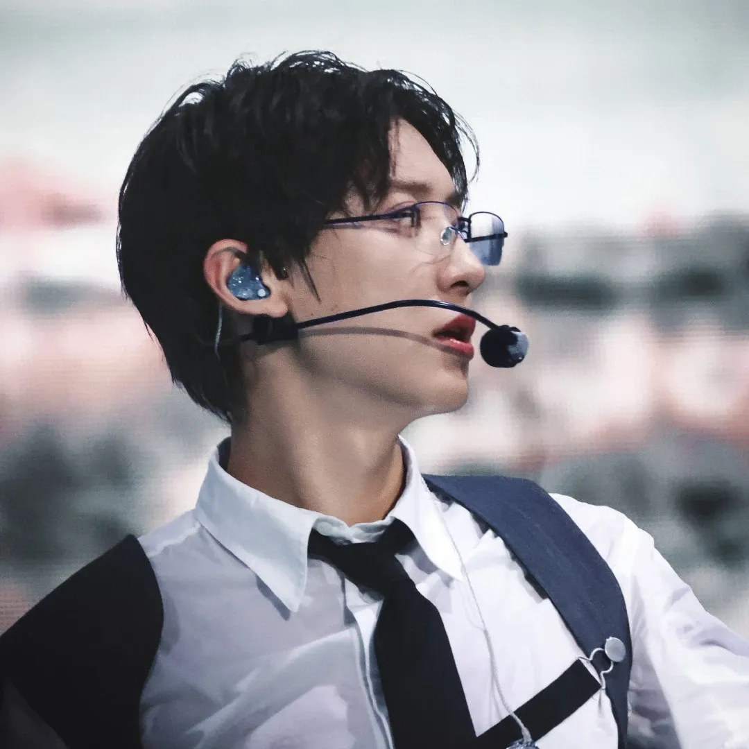 EXO 최근 활동샷