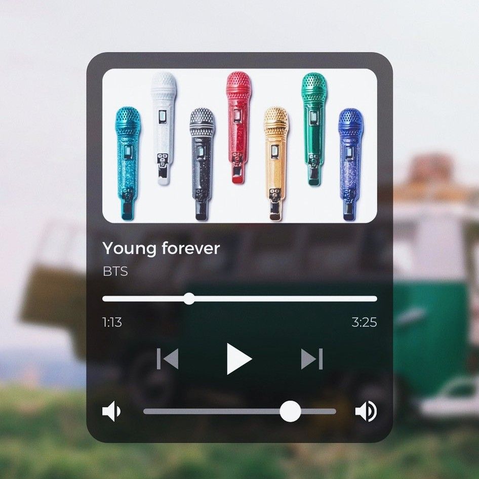 방탄소년단의 최신 사진