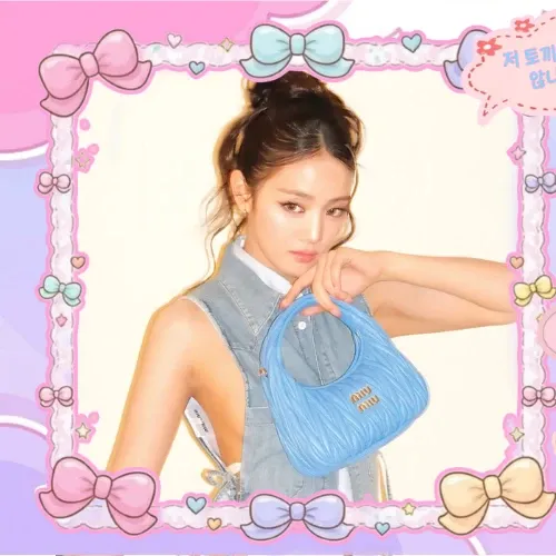 Latest photo of Minnie (i-dle)