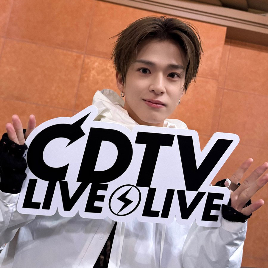 Latest photo of Asahi (TREASURE)