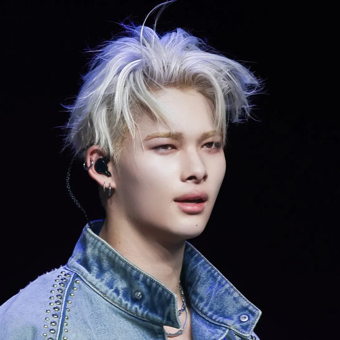 Potret di balik layar NI-KI (ENHYPEN)