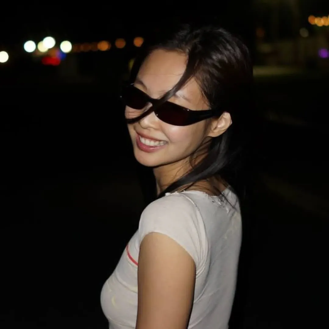 제니 (BLACKPINK)의 최신 사진