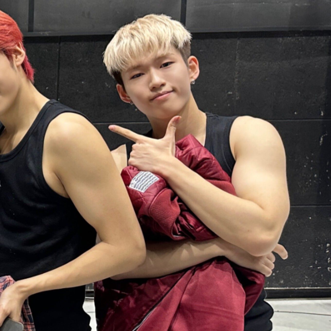 Recent activity shot of YOUNITE